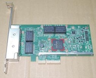 【Monster】 Broadcom BCM95719 Quad Port PCIe