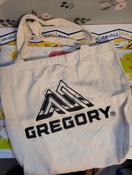 ＃ 日版直送， gregory tote bag, 新净