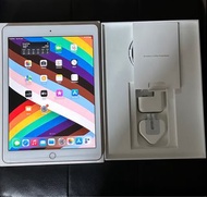 iPad 6th Wi-Fi 2018 32GB (A1893) Brand New