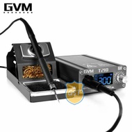 SOLDER STATION SUNSHINE GVM T210 C210