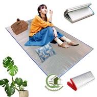 CHIẾU NGỦ VĂN PHÒNG 1MX2M CÁCH NHIỆT TỐT ÊM ÁI CÓ THỂ GẤP GỌN TIỆN LỢI