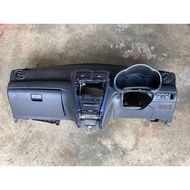 TOYOTA CALDINA ST246 DASHBOARD PANEL SET