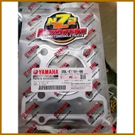 GASKET CYLENDER HEAD 1 MIO i/Mio soul i 125