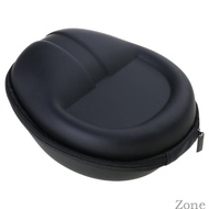 ZONG Protective Cover Dust-proof Hard for Shell forHD800 HD700 HD650 HD600 HD598 Earphones Storage C