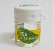 泰國 ize jelli balm