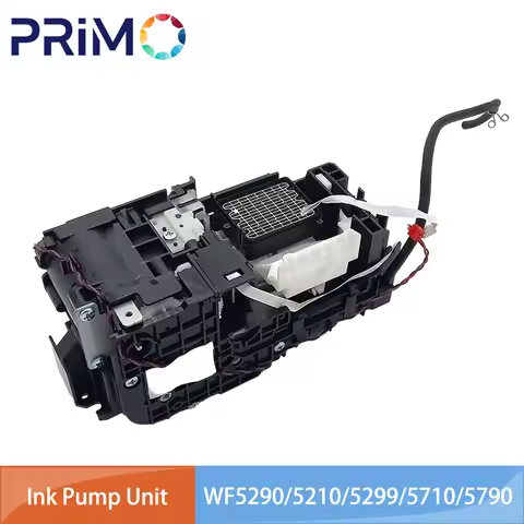 Original Cleaning Unit Assy Ink Pump Clean Station for Epson WF C5790 C5710 C5210 C5290 C5290a M5299