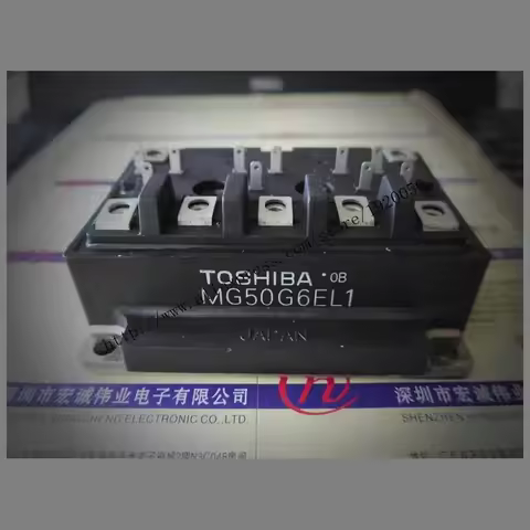 MG50G6EL1 module Special supply Welcome to order !