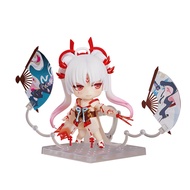 Onmyoji Shiranui GSC Nendoroid Figure Online Game Impression Official Merchandise