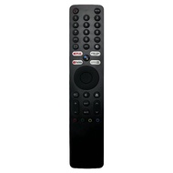 The new voice remote control XMRM-ML is compatible with Xiaomi TV Q2 50 55 65 spare parts