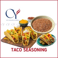 CY® Taco Seasoning Premix