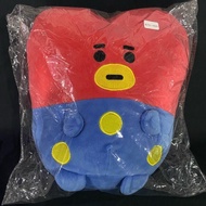 BT21 OFFICIAL || TATA CUSHION DOLL