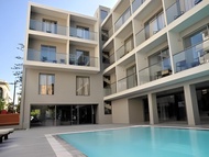 Oktober Downtown Boutique Hotel
