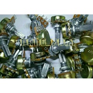 10k B10k mono potentiometer