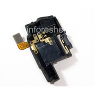 Blackberry Bold2 Bold 2 9700 / Bold3 Bold 3 9780 Memory Card Slot Micro SD Flex Ribbon For Repair