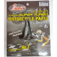 Ikk Valve Set EX5 DREAM 23/27 24/28