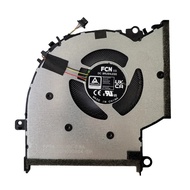 New Compatible CPU Cooling Fan For ASUS ADOL14Z X1403Z M1503Q X1503Z X1603Z M1703  Vivobook 15X NS85