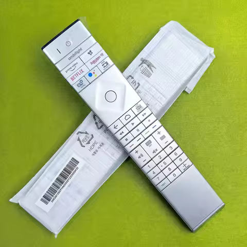 Remote Control 398GM10SEPHN0005SY For Philips 65PML9506 75PML9506 55PUS9206 65PUS9206 65PML9636 75PM