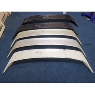 Toyota Aristo Lexus GS300 GS400 Camry Vios Corolla Altis Rear Spoiler