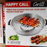 [BNY] Happy GRILL/LGI MERK/AJ GRILL BRAND (FREE BUBLE WRAP) Gass