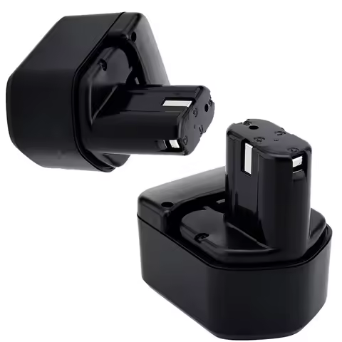 12V 4800mAh 6800mAh 9800mAh Rechargeable Power Tools Battery for Hitachi EB1214S EB1212S EB1214L Eb1