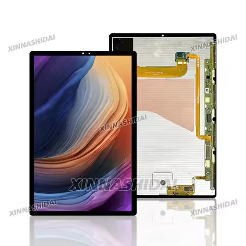 New LCD For Samsung Galaxy Tab T860 T865 LCD display touch screen T860 T865 LCD Replacement 100% Tes
