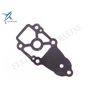Outboard Engine 161586 16158014 27-161586 27-16158014 Guide Plate Case Gasket for Mercury Marine 2-Stroke 6HP 8HP 9.8HP
