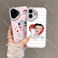 OPPO A57 A38 A18 A55 A15 A35 A60 A3 A7 F17 Reno 4F 5 Shockproof Cute Cartoon Pattern Strap Case for 
