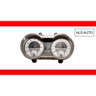 Proton Gen 2 1.3 Meter (Auto Transmission)(Silver)(MPH)