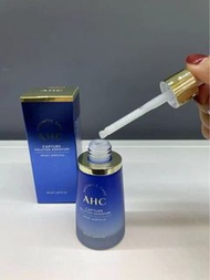 藍色/ahc九代安瓶精華 保濕補水