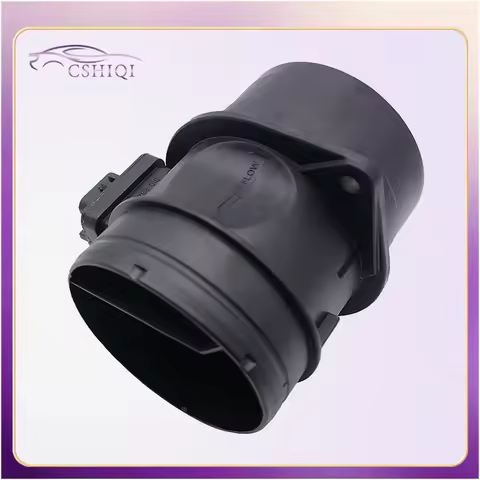 03L906461A 0281002956 Mass Air Flow Sensor Meter MAF For Audi-VW Golf-Jetta Passat Diesel 2.0 TDI 02