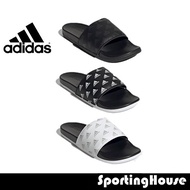 Adidas Adilette Comfort Slides Plush slides with extra cushioned comfort