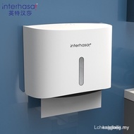 Toilet Paper Towel Dispenser Toilet Paper Holder Hand Towel Dispenser Tissue Dispenser Luxury for Ba