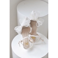 JOOKUTSU Wedding Shoes - BELLE