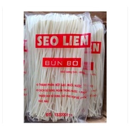 Vietnam SEO LIEN Bun Bo Hue Rice Vermicelli (400g)