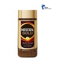Nescafe Gold Original 200g