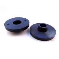 Rear Spring Spacer Rubber E30 E36bmw 20mm Thickness
