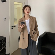 Blazers For Women Ara Blazer Korean Fashion Blazer Crop