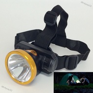 i8h4yxay32 50W LED Headlamp Strong Power Charging Headlight Flashlight Hunting Head Light