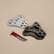 Lowring Kit WR155 - Shock Absorber WR155 10mm Thick