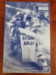 Bandai MG 1/100 RGM-79SP GM Sniper II 模型