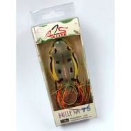 RIVER2SEA BULLY WA 75 SOFT FROG NEW INBOX 