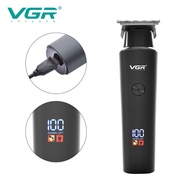 🔥NEW ARRIVAL VGR V-937 PROFESSIONAL HAIR TRIMMER🔥