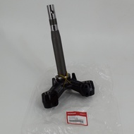 ชุดแกนคอรถ เวฟ110i 2019-2020 แท้ศูนย์ฮอนด้า ราคา/1ชุด 53219-K58-TC0
