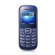 SAMSUNG HERO GT-E 1200Y มือถือปุ่มกด ใช้ได้AIS DTAC TRUE 4G ซิมการ์ด