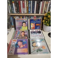 CD VCD INDONESIA CLASSIC 80 AND 90 AN SALE 2026