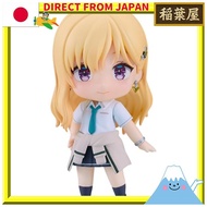 Nendoroid Ayase Saki Plastic Painted Action Figure No Scale Cute Sister Life Series