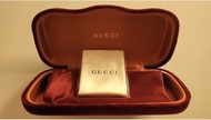 Gucci 眼鏡盒Set