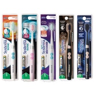 [Ready Stock] Systema Sonic Electric Toothbrush & Refill