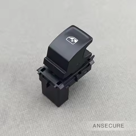 OEM Passenger Side Electric Window Switch Button For VW Golf 7 Tiguan MK2 ID3 ID4 T-Roc Teramont Cra
