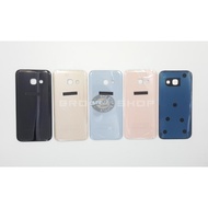 SAM A3 2017 A320 Original Quality Battery Back Housing Cover Case